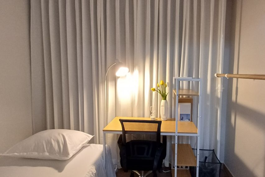 Songdo Short-Term Rental Monthly Rent D 6th image