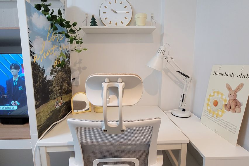 신림 최고의 인테리어