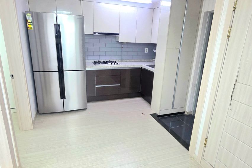 천호 암사 한강 투룸 