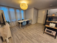 Two-room apartment near World Cup Station in 1th image