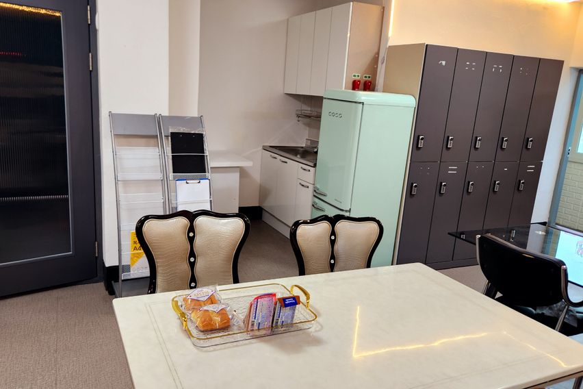 달빛여신 하우스 추천룸 19번째 이미지