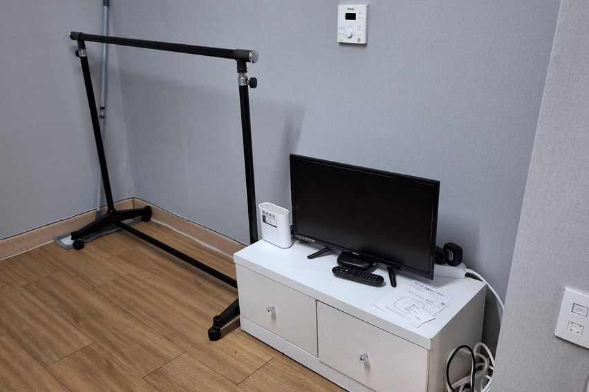 상가건물 뒤 1칸 방임 6번째 이미지