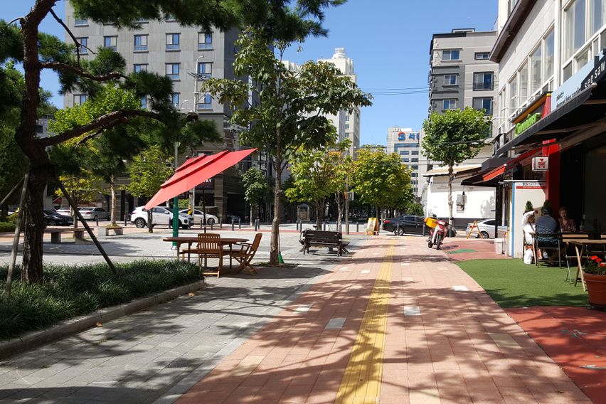 수원 최고의 위치 원룸 8번째 이미지