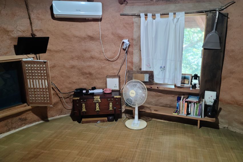 구례 황토방쉼터/하심정 2번째 이미지