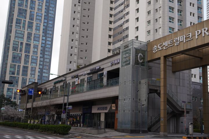 송도 여성 쉐어하우스B 9번째 이미지