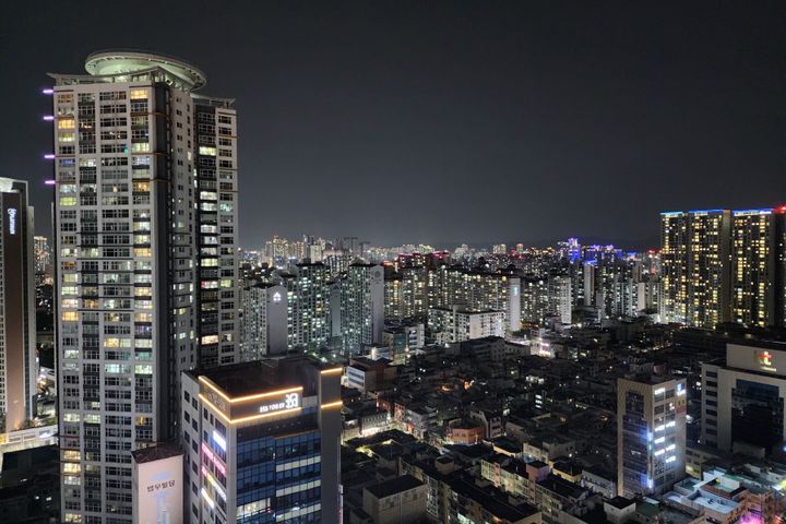 수성구 범어역 투룸오피 1번째 이미지