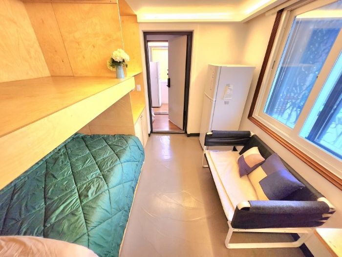 경복궁 테라스 202K