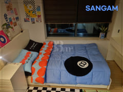 Cozy pop-up style officetel 4th image