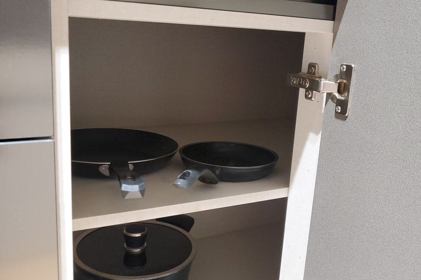 모든것이구비된집