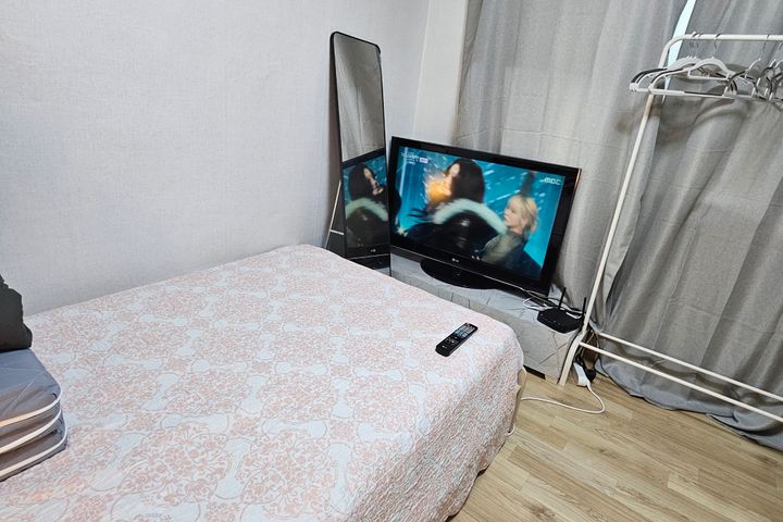 이대 신촌 1층 원룸 5번째 이미지