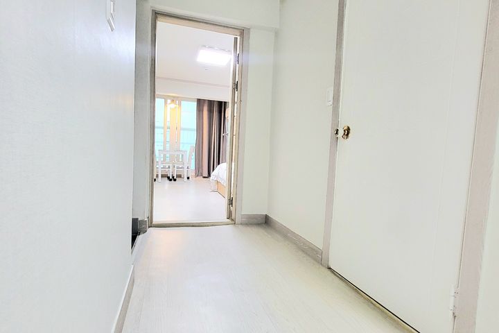 Woojung Innovation City Queen Bed Bumtae B 19th image