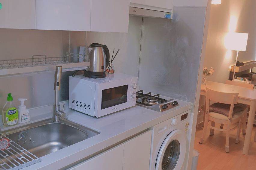 신도림역 끝장뷰룸