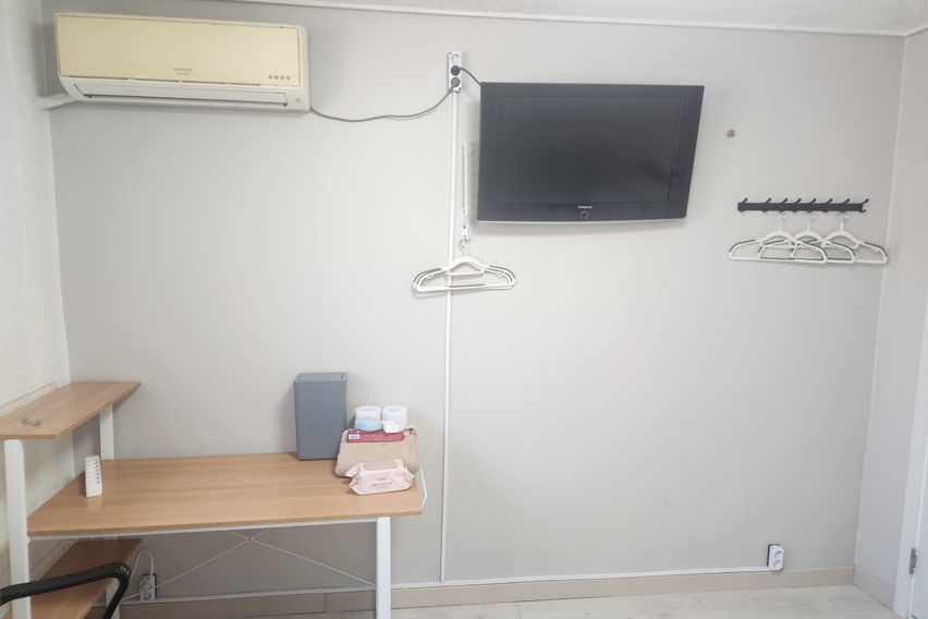 DDP 깨끗 리모델링