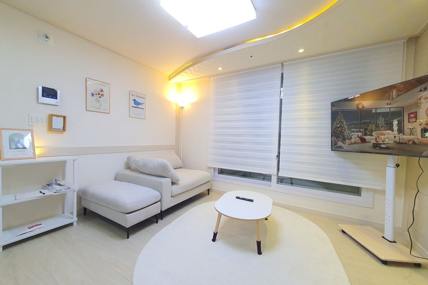 입퇴실여유있는 부평시장