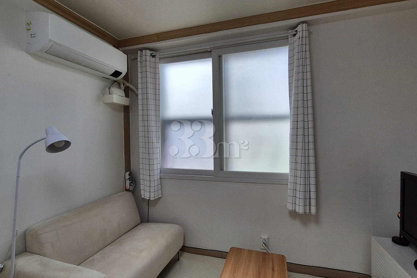 Gildong unit with separate kitchen and full f 3th image