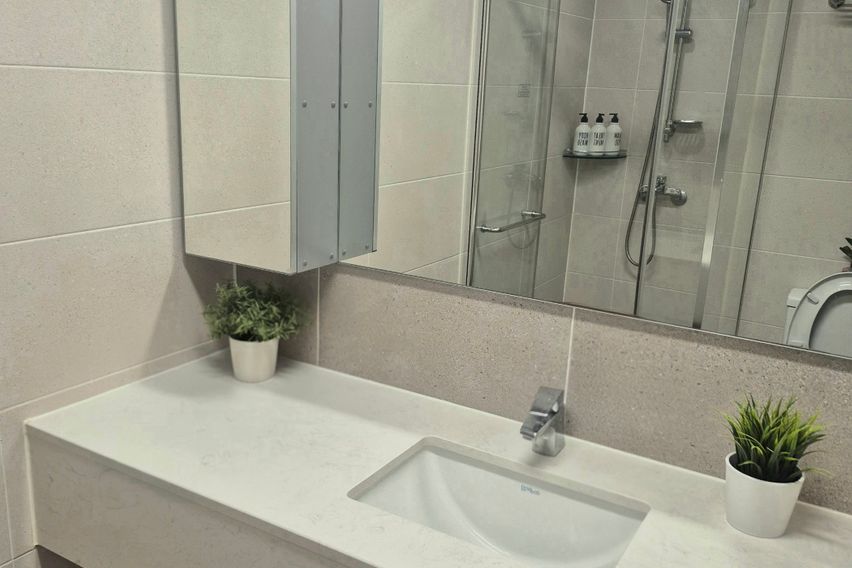 화성동탄 레지던스 원룸