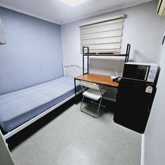 1인 셋팅 방 이미지