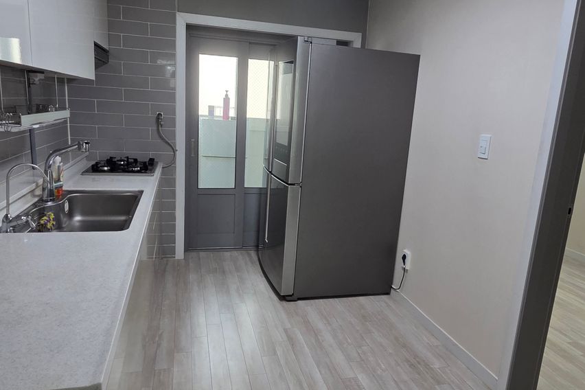 조용,깔끔,뷰맛집 4번째 이미지