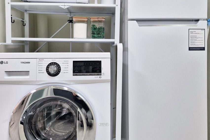 풀옵션♡라미루리201 14번째 이미지