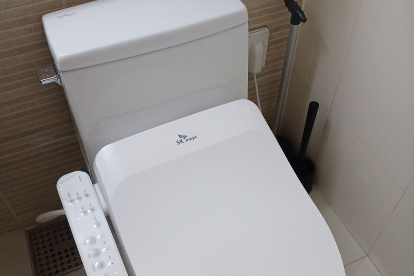 잠실 타워뷰 아파트 19번째 이미지