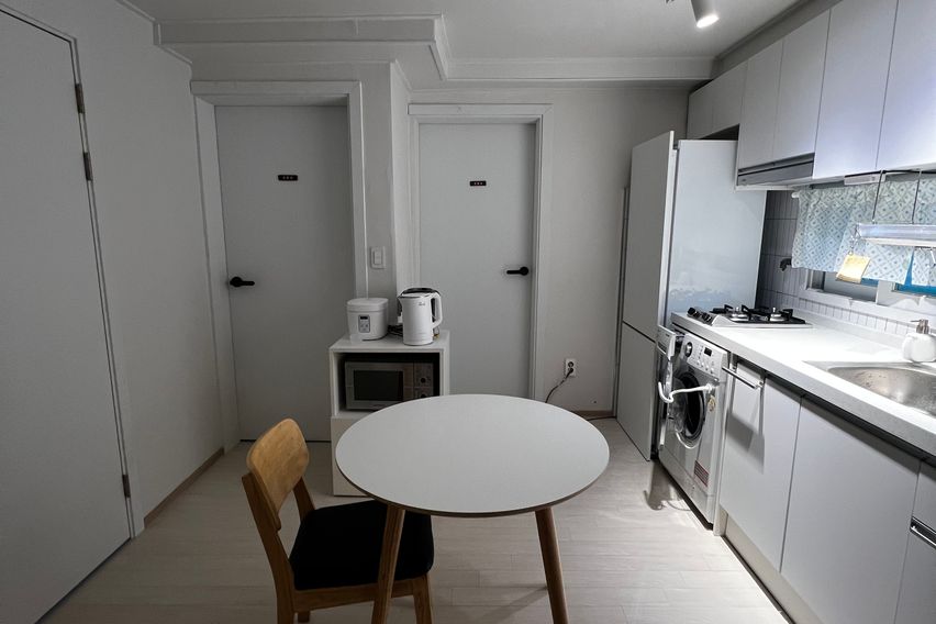 마곡오트하우스 4룸 0번째 이미지