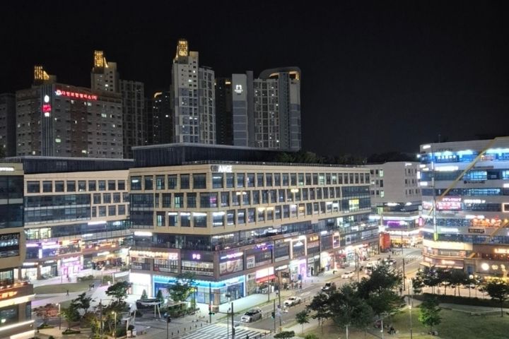 배곧 시흥 서핑 풀옵❤️ 18번째 이미지