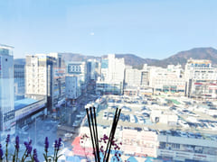 Convenient living in downtown Changwon 16th image