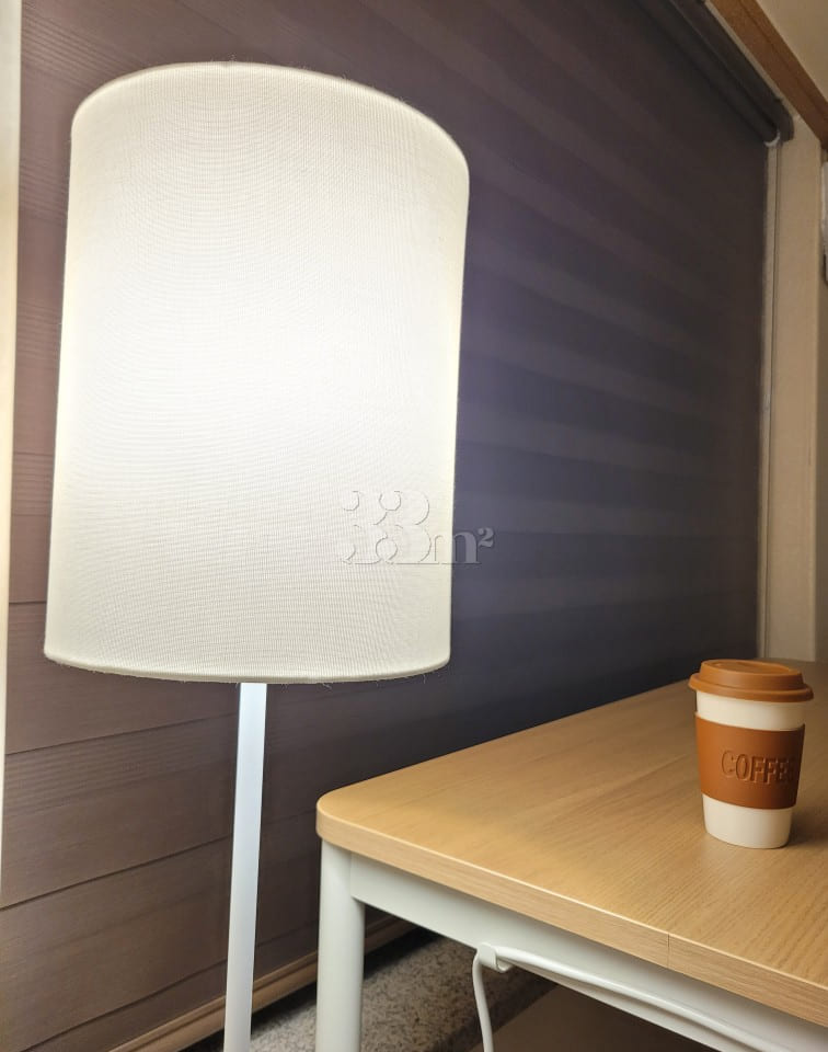 🤵 Sinchon: High-rise view, prime location ri 13th image