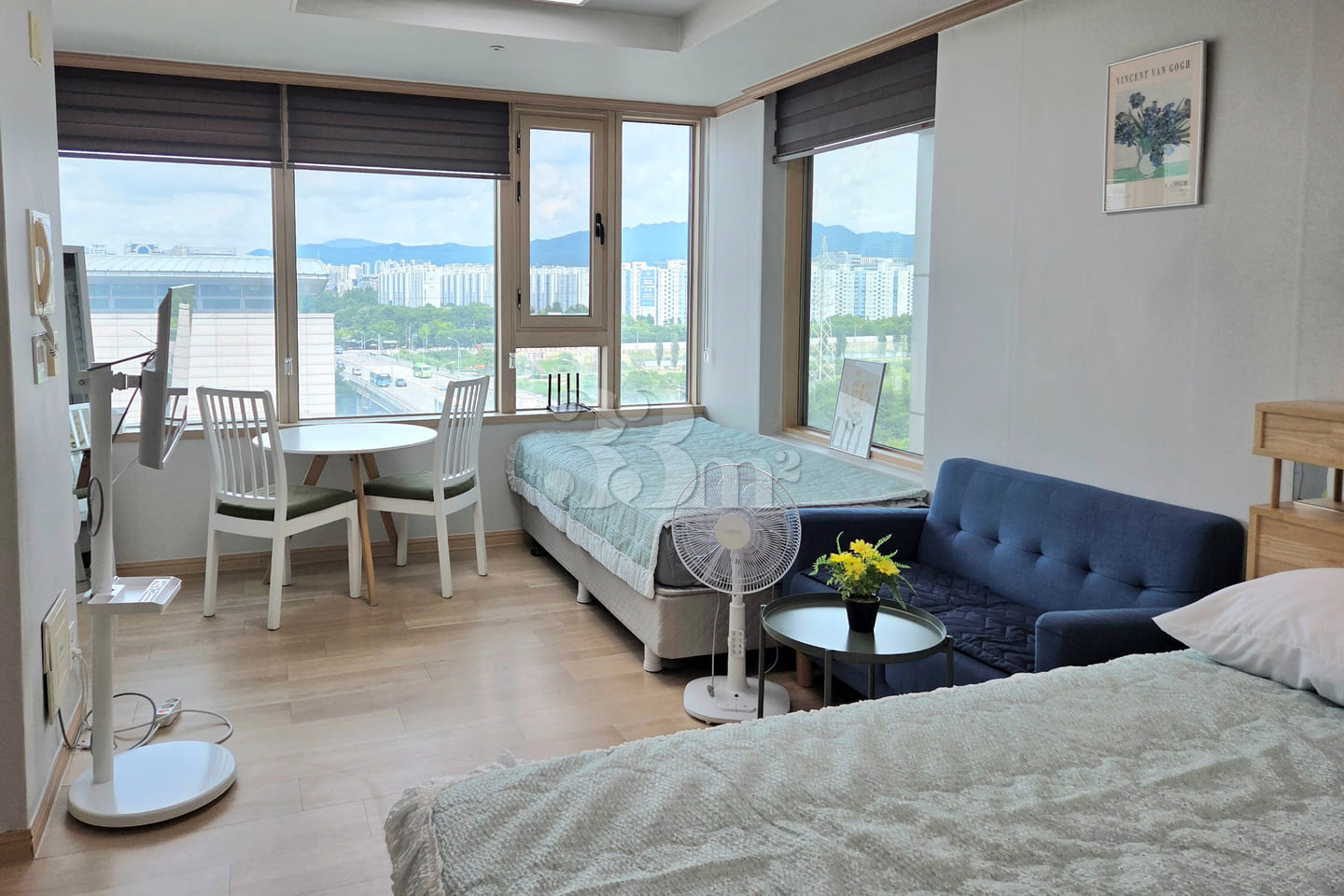 Open Gangnam Suseo Samsung Medical Center B 2th image