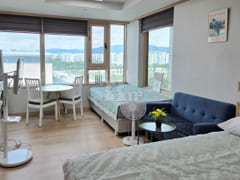 Open Gangnam Suseo Samsung Medical Center B 2th image