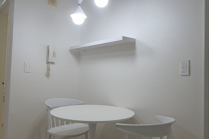 Two-room unit near Jiksan Industrial Complex  1th image