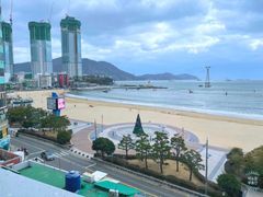 Spacious studio apartment in front of Songdo 2th image