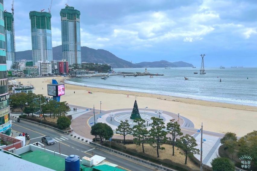 송도해수욕장앞 넓은원룸 2번째 이미지