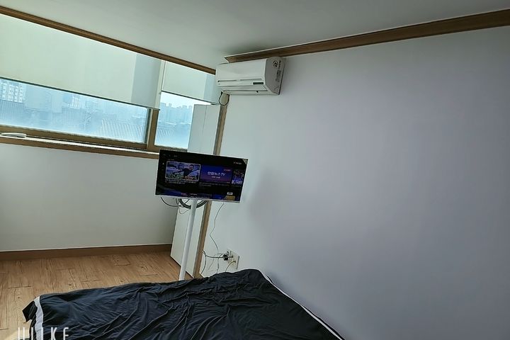 Two-room (kitchen, bedroom) 506 5th image