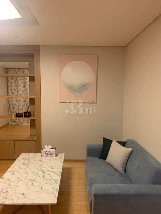 Jamsil Luxury House_2 3th image