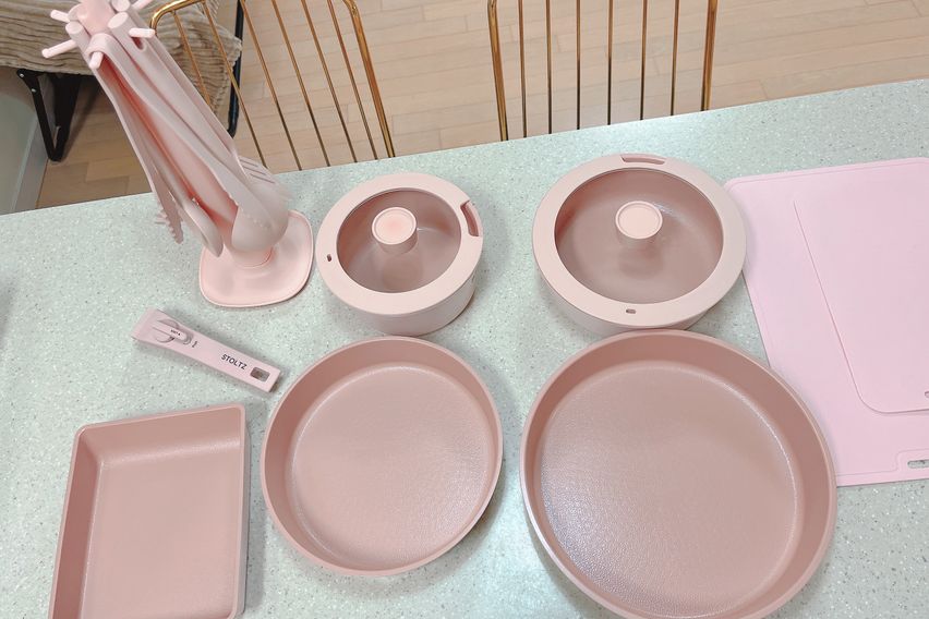 청라대단지 수영장 2룸 12번째 이미지