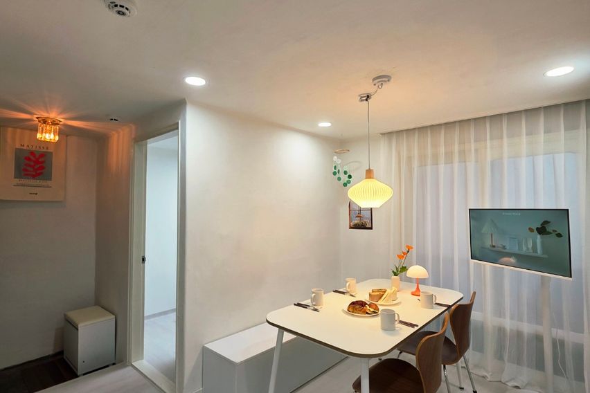 응암 상암 3룸 명지대