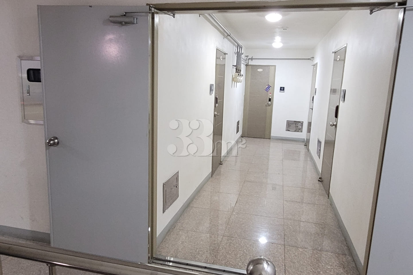 Iksan Station 16-pyeong officetel 18th image