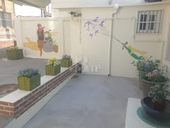 City University / Rooftop duplex house 18th image