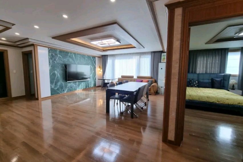 단기임대청라아지트301