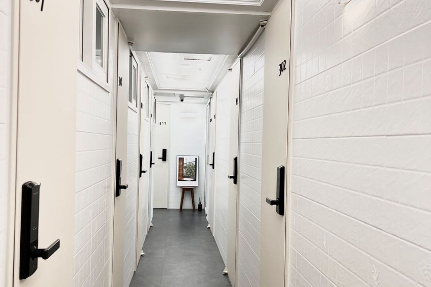 ❤️강남역7분/외창원룸 7번째 이미지