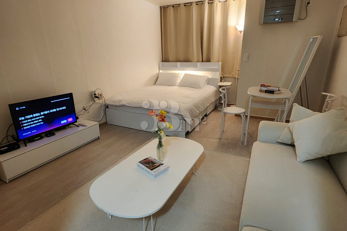 5 mins from Seongsu Station / Spotless – Revi 0th image