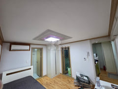 Safe studio apartment in Sinseong-dong 2th image