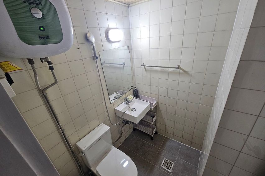 🌈신논현역 도보 2분