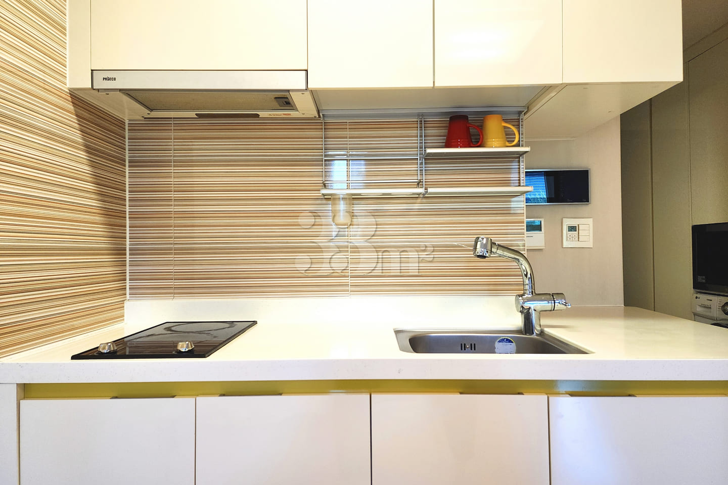 Best value-for-money officetel in Munjeong-do 7th image