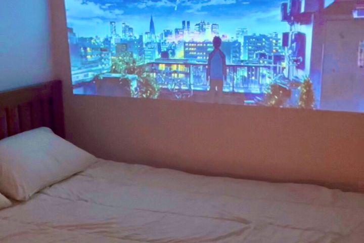풍산역,암센터,밤리단길 1번째 이미지
