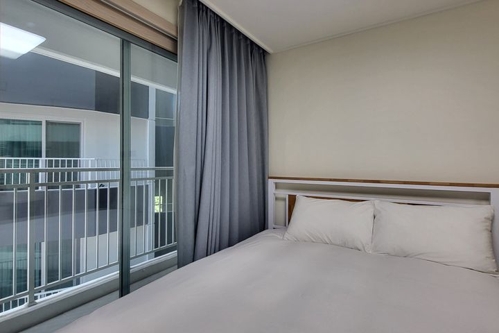 Yangyang Jukdo, fully furnished, 43 4th image