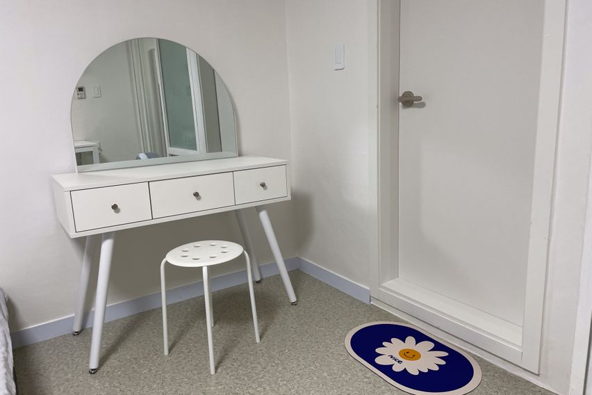 청주 가경복대터미널근처