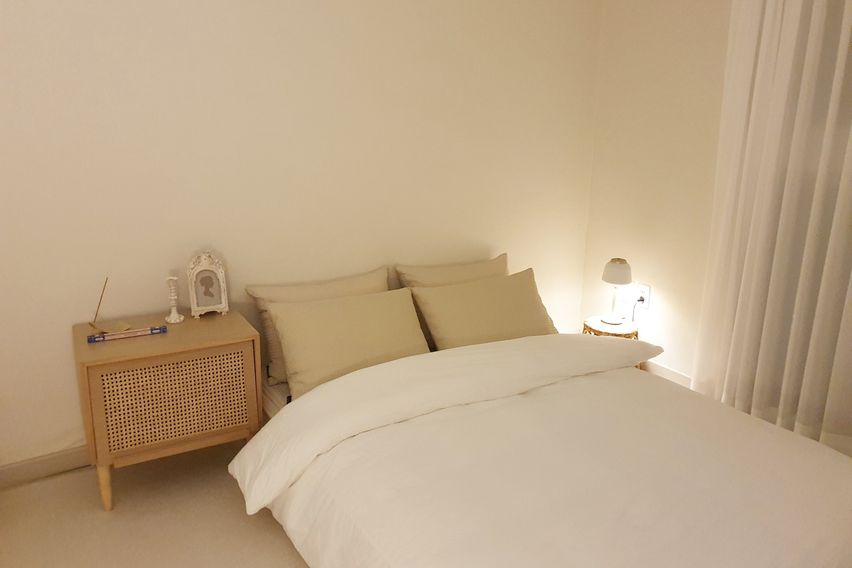 깨끗한 집 동대구 1분