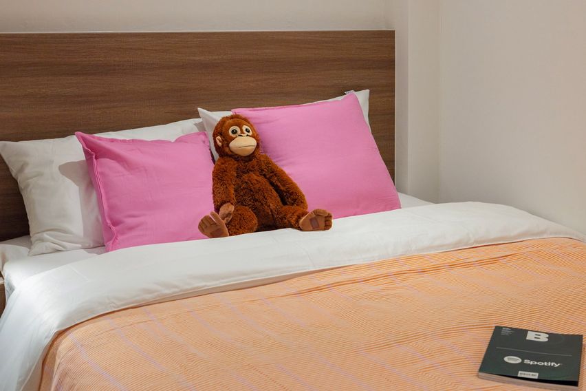 호텔&리브 안산 한양대 2번째 이미지